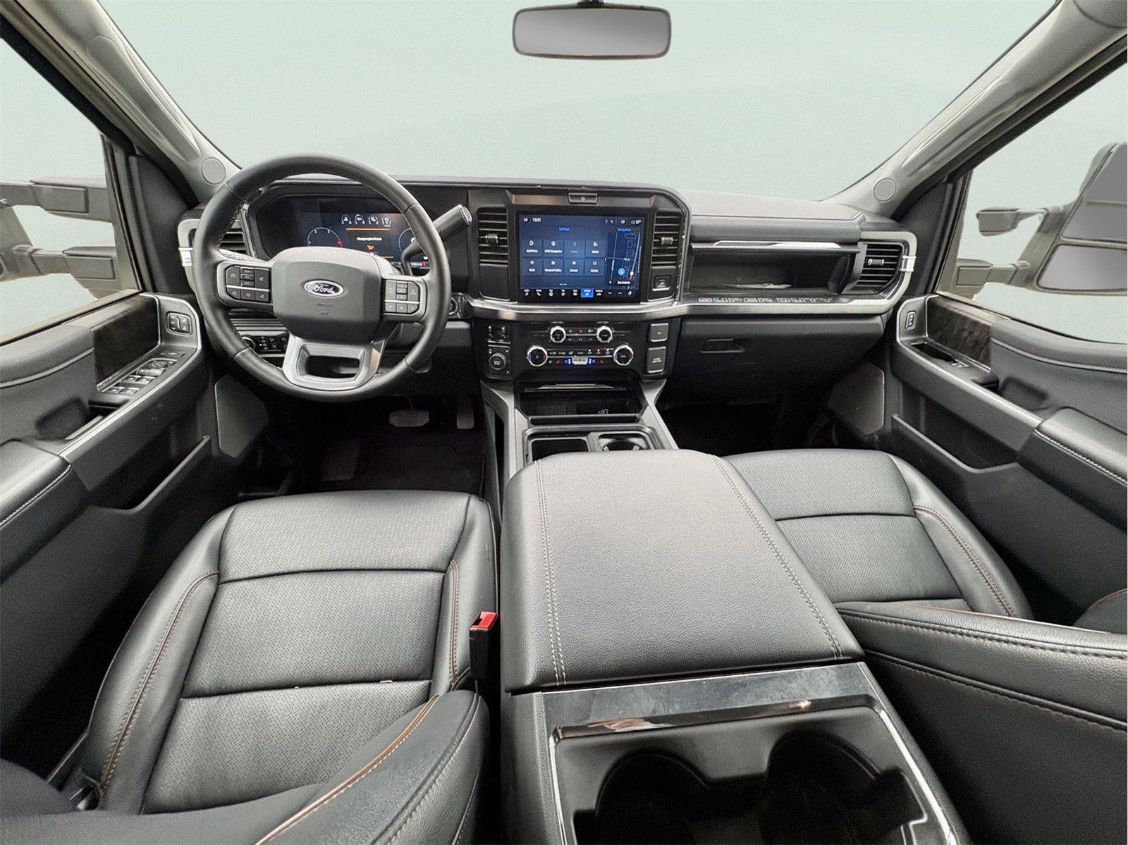 Used 2026 Ford F250 Lariat AWD/4WD image 9