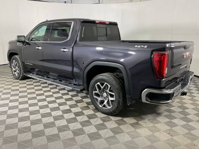 Used 2023 GMC Sierra 1500 SLT w/ SLT Premium Plus Package image 4