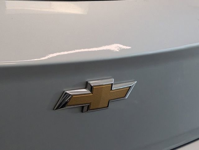 Certified 2018 Chevrolet Cruze LT image 11