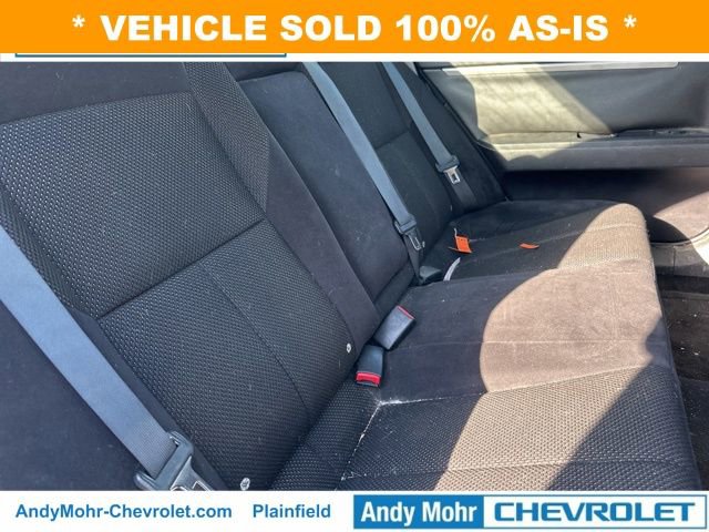 Used 2009 Mitsubishi Galant Sport Edition FWD image 24