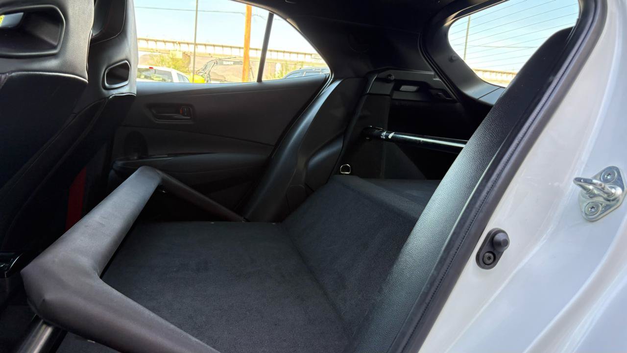 Used 2023 Toyota Corolla GR Morizo AWD/4WD image 40