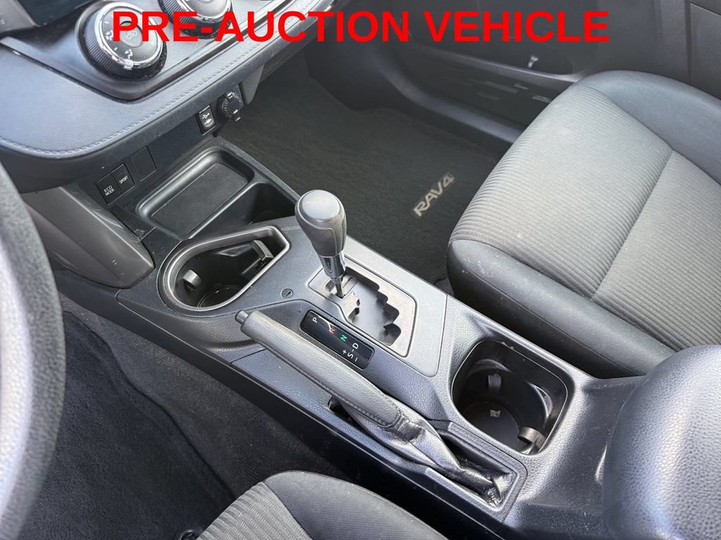 Used 2016 Toyota RAV4 LE AWD/4WD image 22