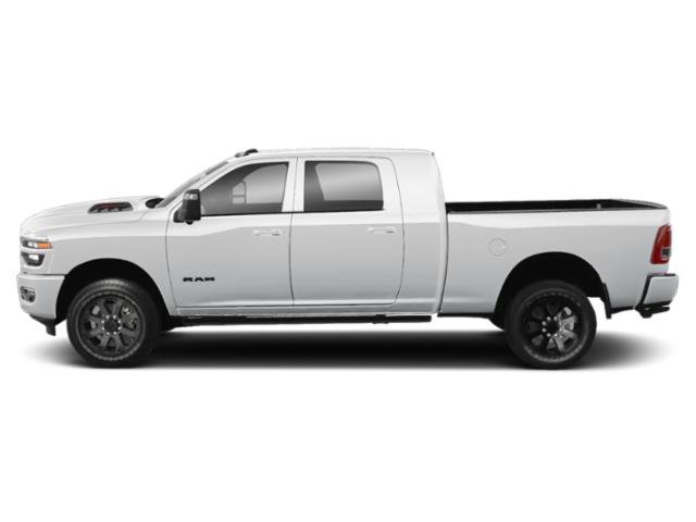 New 2026 RAM 3500 Laramie image 2
