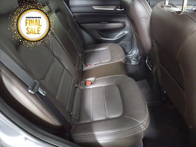 Certified 2024 MAZDA CX-5 Signature image 19