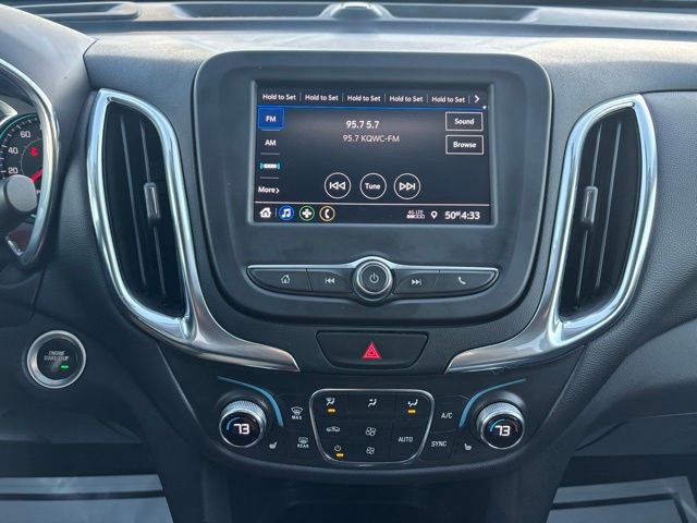 Certified 2021 Chevrolet Equinox LT image 12