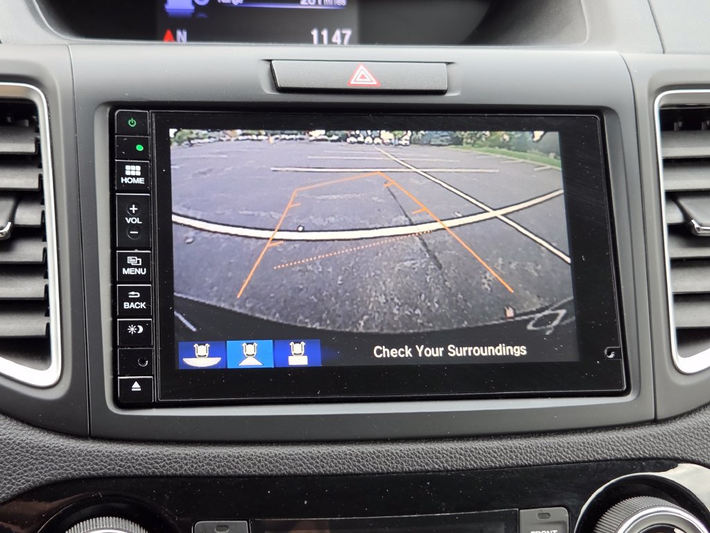 Used 2015 Honda CR-V Touring image 6