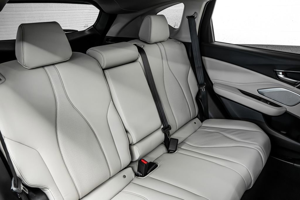 New 2026 Acura RDX w/ Technology Package image 23