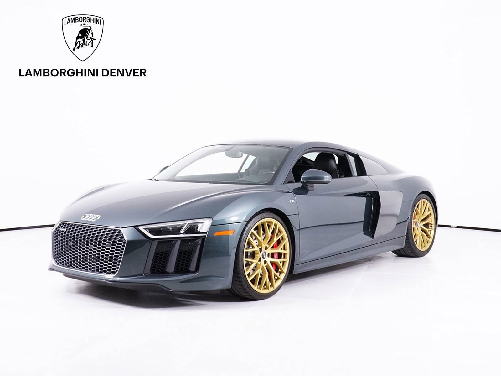 Used 2017 Audi R8 V10 image 1