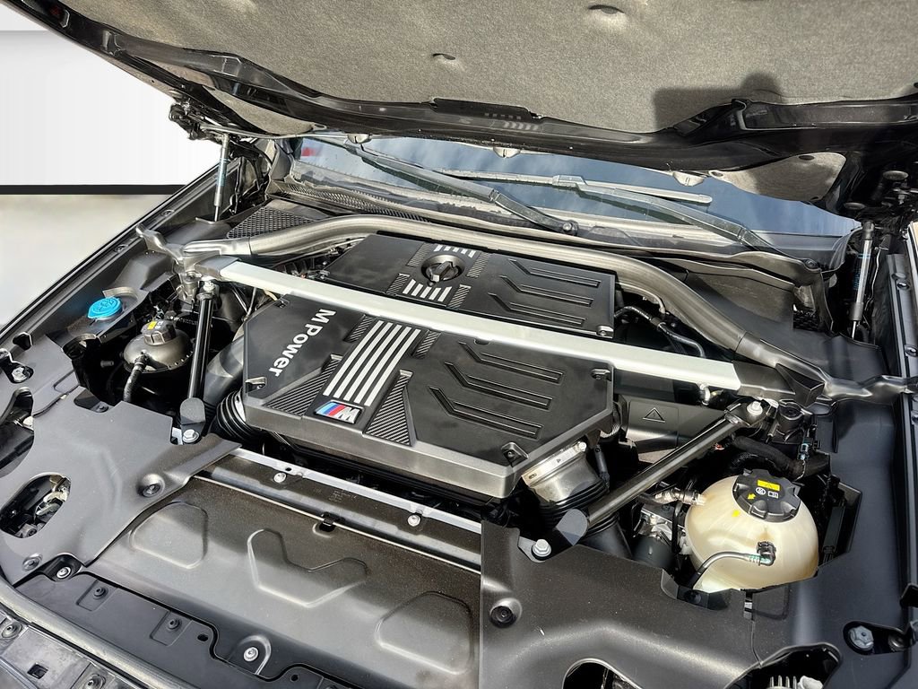 Used 2020 BMW X3 M w/ Executive Package image 31