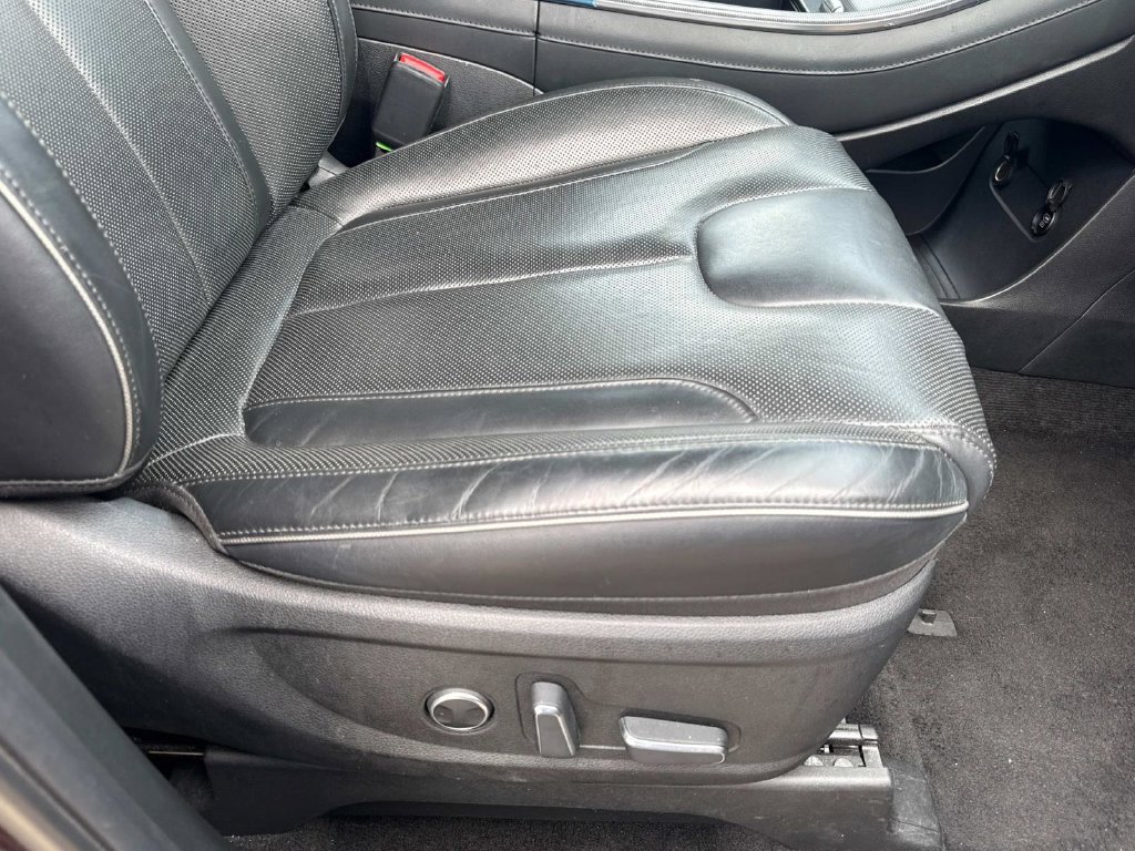 Used 2024 Hyundai Palisade Calligraphy FWD image 15