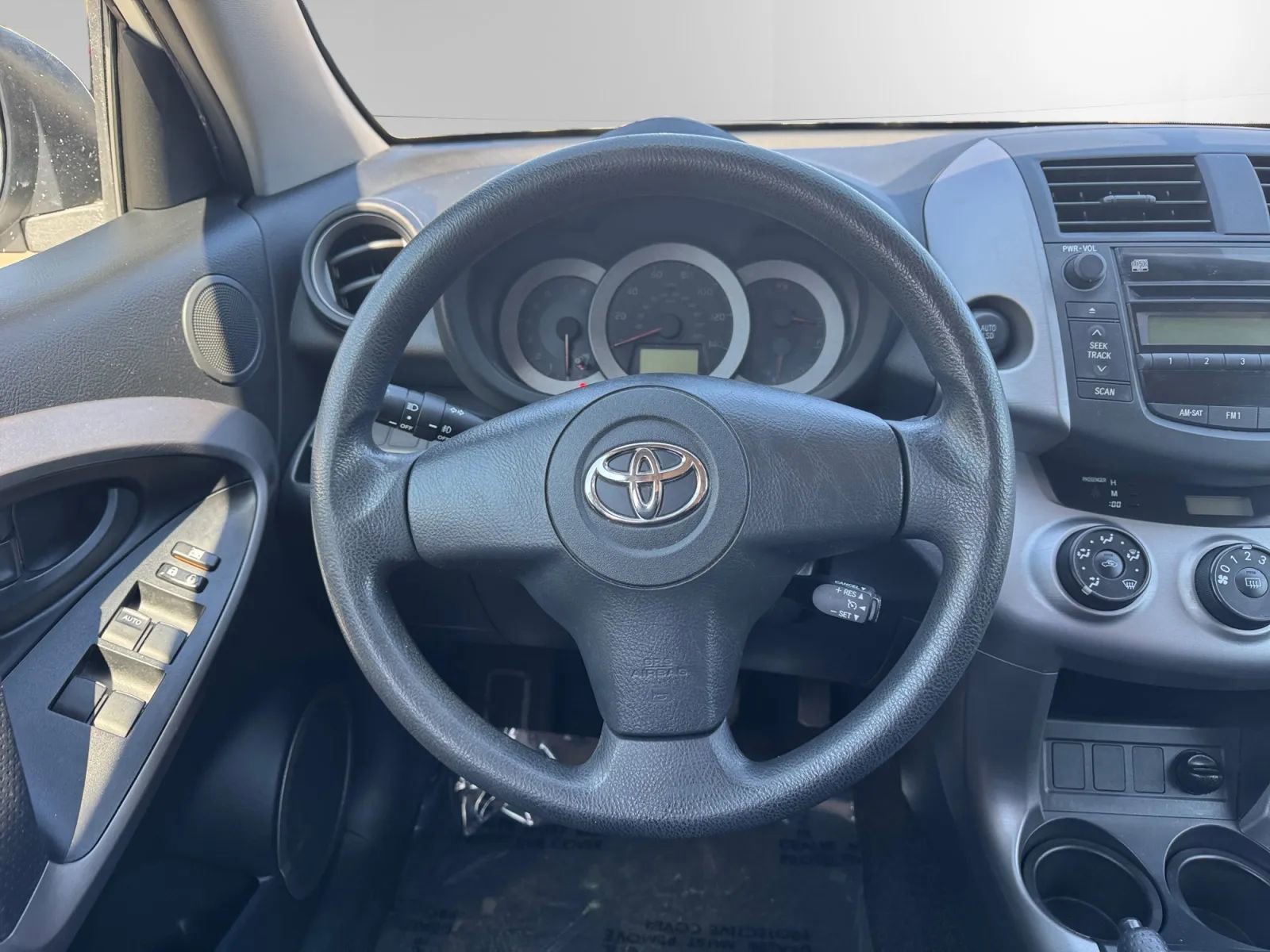 Used 2008 Toyota RAV4 Sport image 14