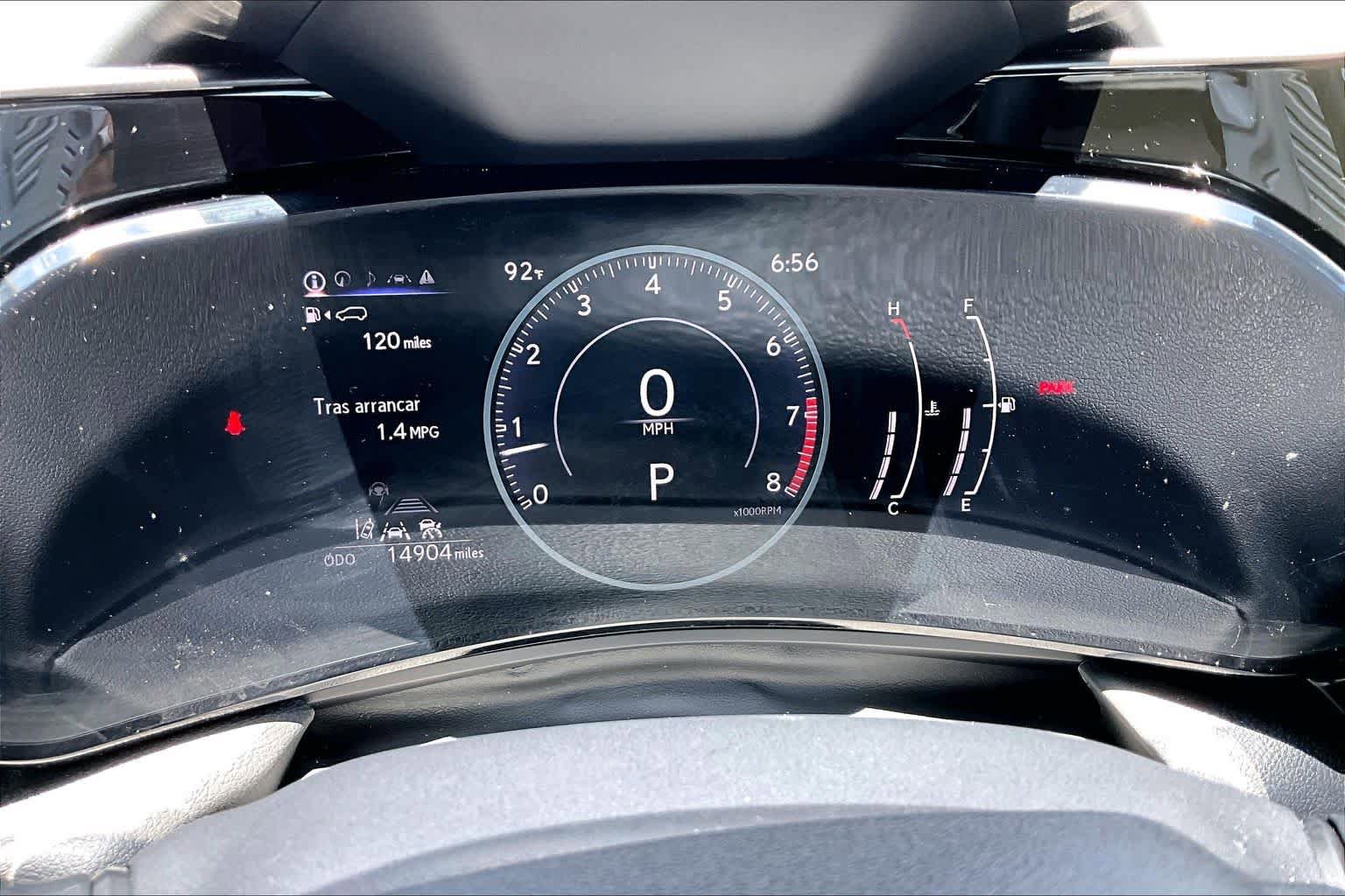 Used 2025 Lexus NX 250 FWD w/ Cold Area Package image 24