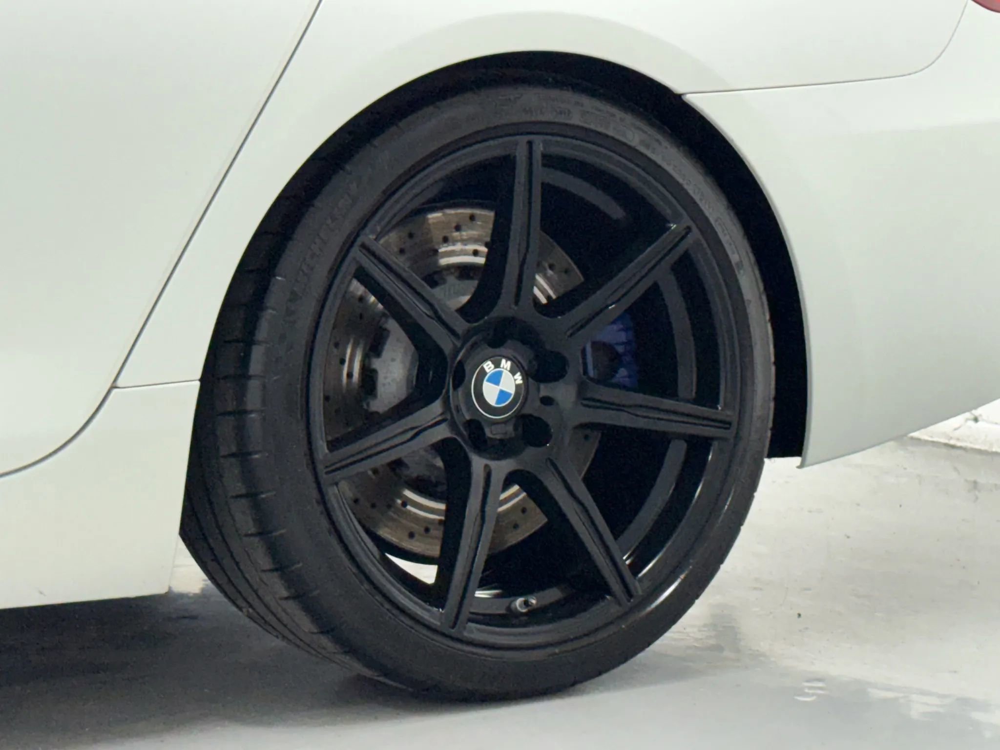 Used 2019 BMW M6 Gran Coupe image 45