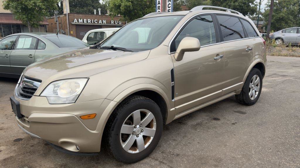 Used 2008 Saturn Vue XR FWD image 2
