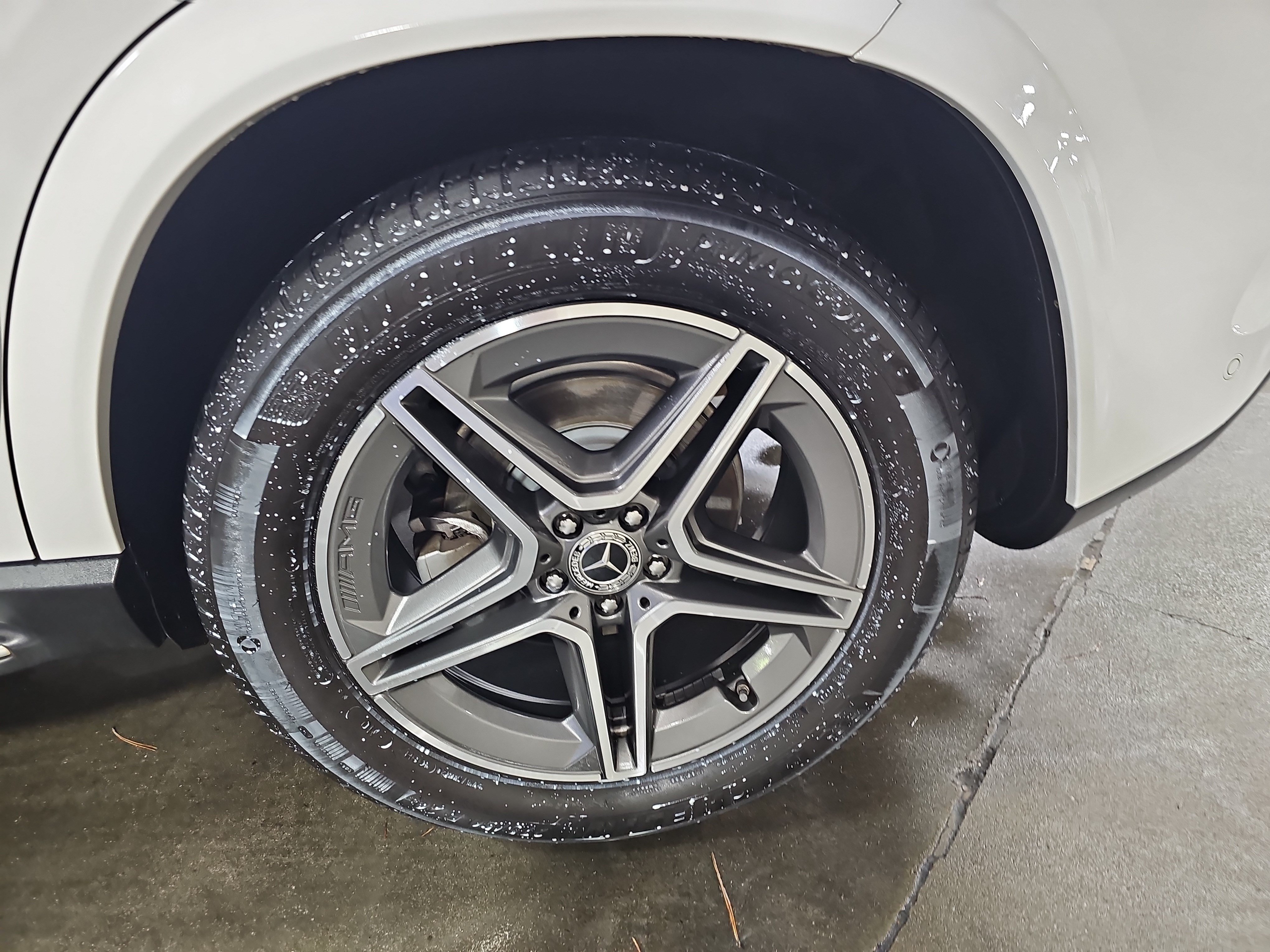 Certified 2022 Mercedes-Benz GLE 350 4MATIC image 34