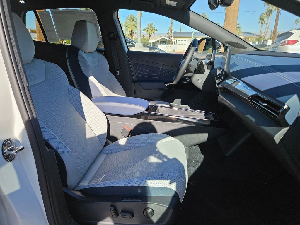 New 2026 Volkswagen ID.4 Pro S RWD image 21