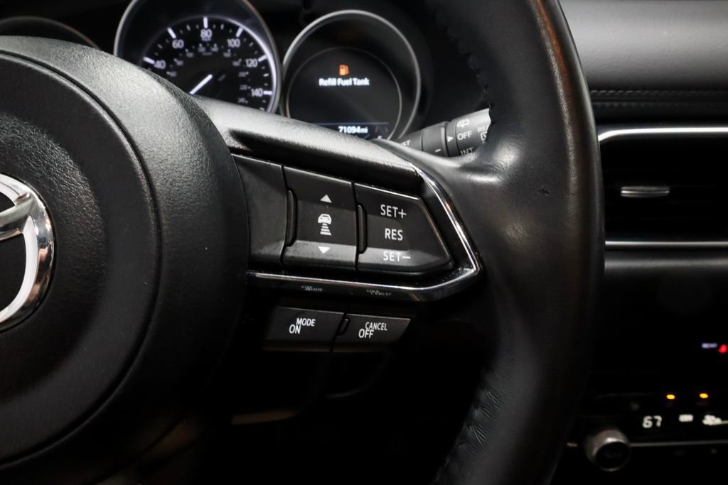 Used 2023 MAZDA CX-5 AWD 2.5 S image 29