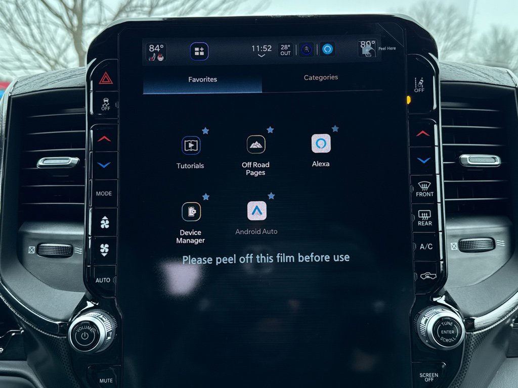 New 2026 RAM 3500 Limited image 15