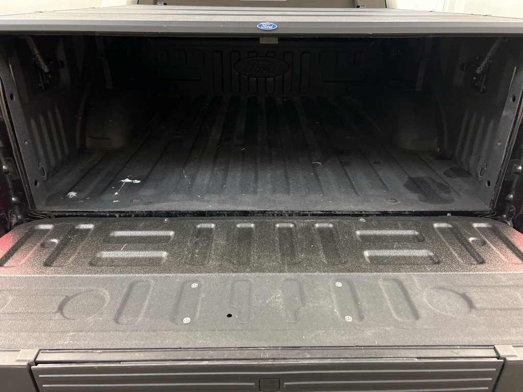 Certified 2016 Ford F150 Limited w/ Trailer Tow Package image 40