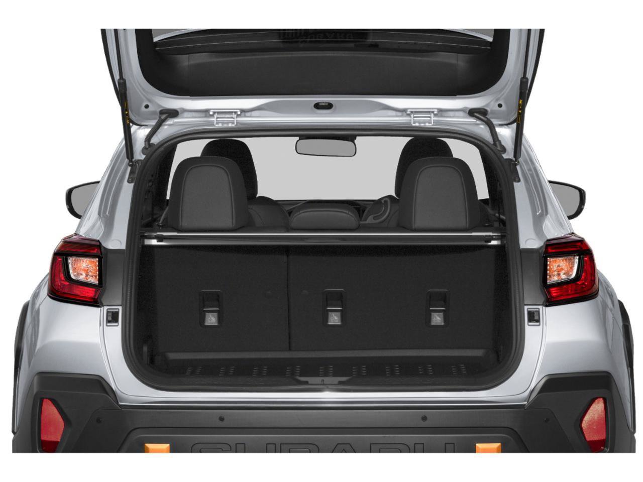 New 2026 Subaru Crosstrek 2.5i Wilderness AWD/4WD image 6