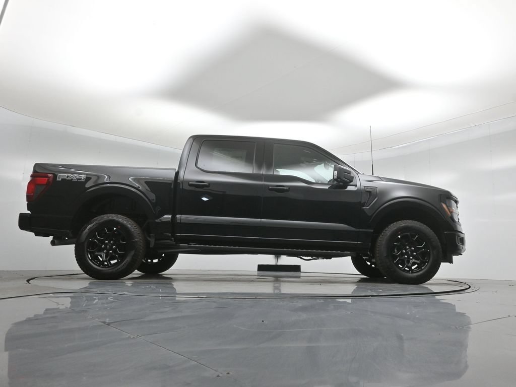 New 2026 Ford F150 XLT w/ FX4 Off-Road Package AWD/4WD image 44