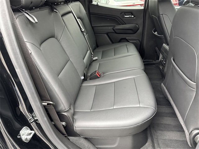 Used 2024 Chevrolet Colorado LT w/ LT Convenience Package III image 15