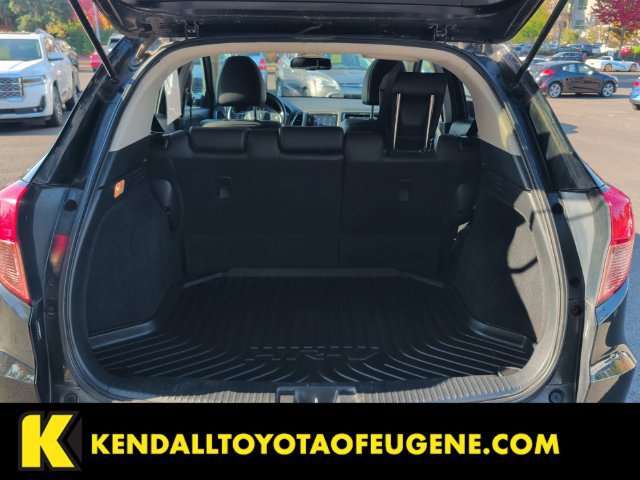 Used 2016 Honda HR-V EX-L image 21