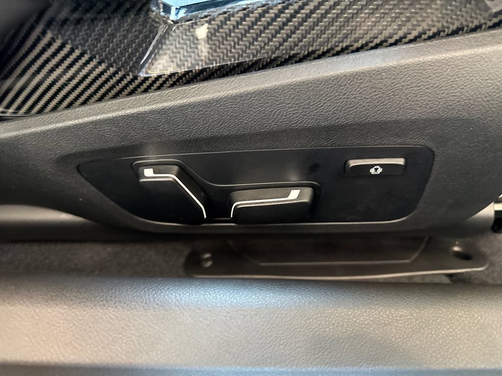 New 2026 BMW M2 w/ M Driver's Package RWD image 14