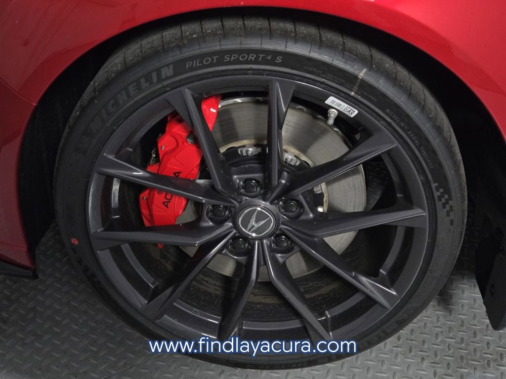 New 2026 Acura Integra Type S image 10