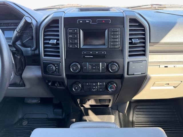 Used 2022 Ford F550 4x4 Crew Cab Super Duty image 11