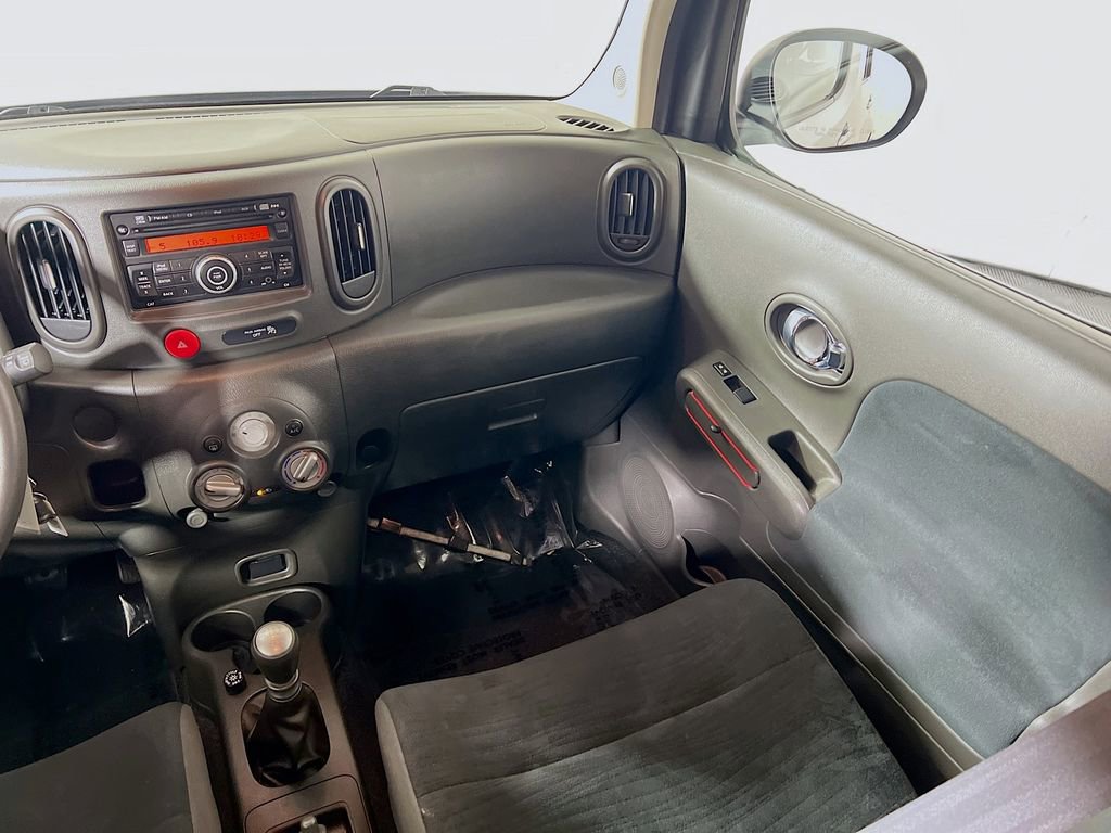 Used 2013 Nissan Cube 1.8 S w/ Interior Designer Pkg image 19