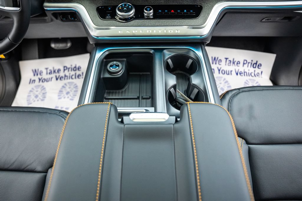 New 2027 Ford Expedition Tremor AWD/4WD image 38