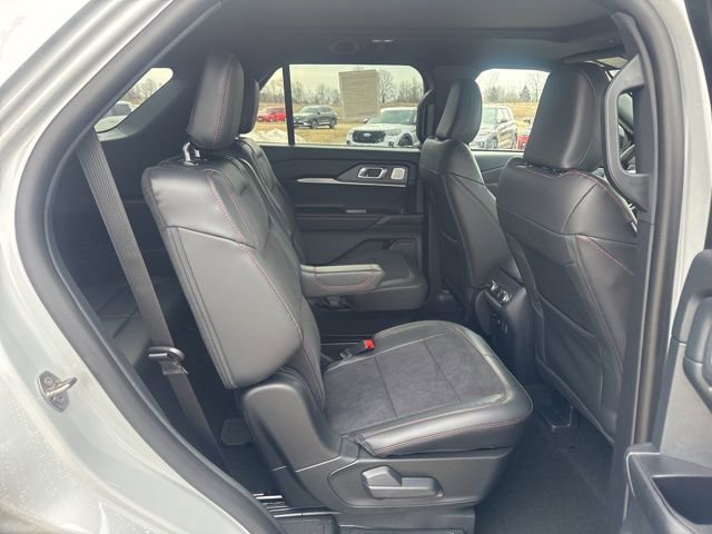 New 2026 Ford Explorer ST image 16