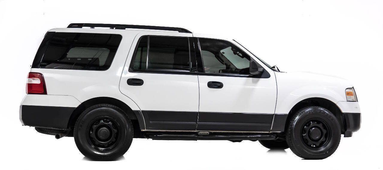 Used 2014 Ford Expedition XL RWD image 5