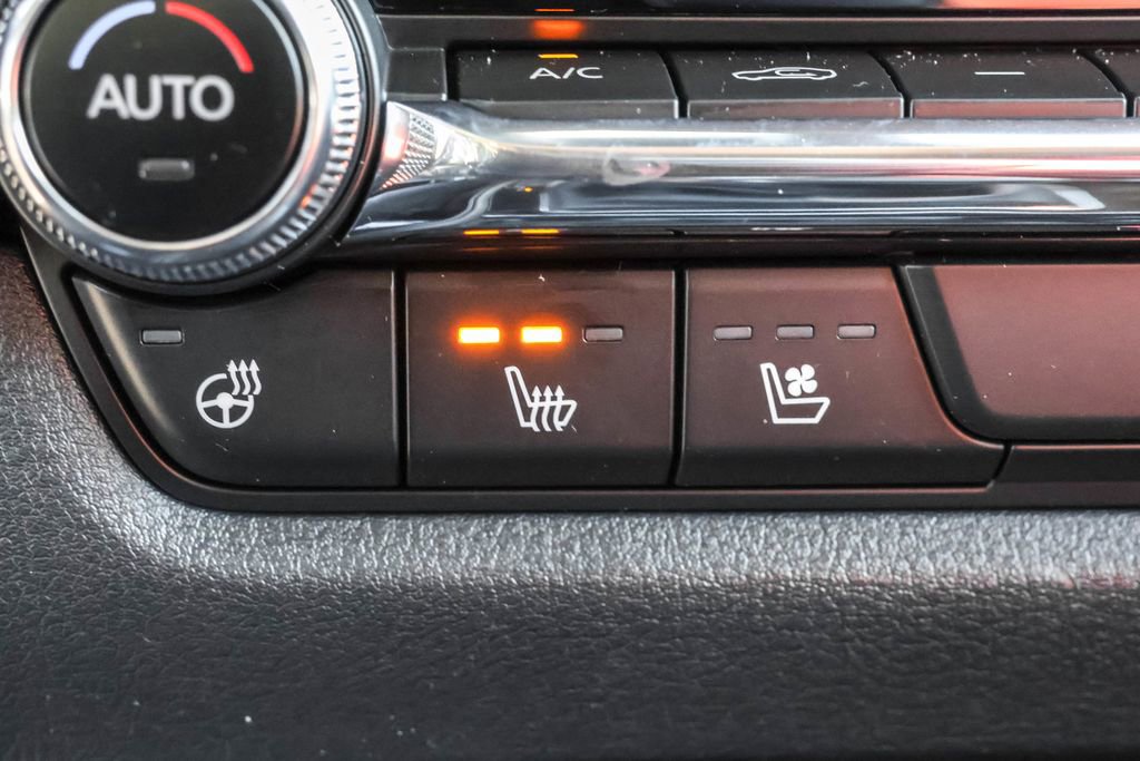 New 2026 MAZDA CX-50 2.5 Hybrid w/ Cargo Package image 32