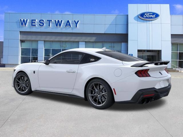 New 2026 Ford Mustang Dark Horse RWD image 33