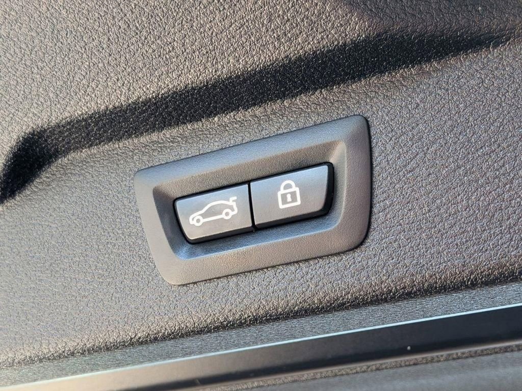 Used 2016 BMW X5 xDrive35i AWD/4WD image 10