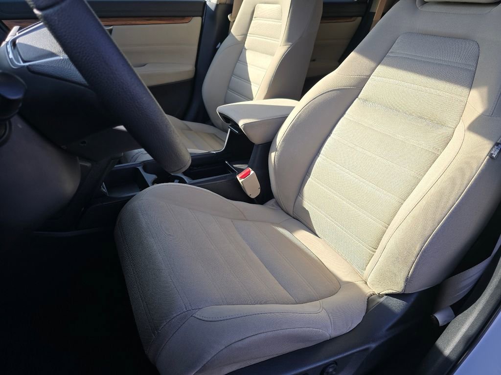 Used 2020 Honda CR-V EX image 22