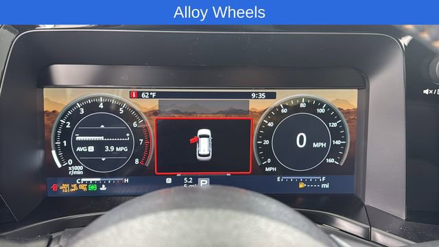 New 2026 Subaru Outback Wilderness image 21