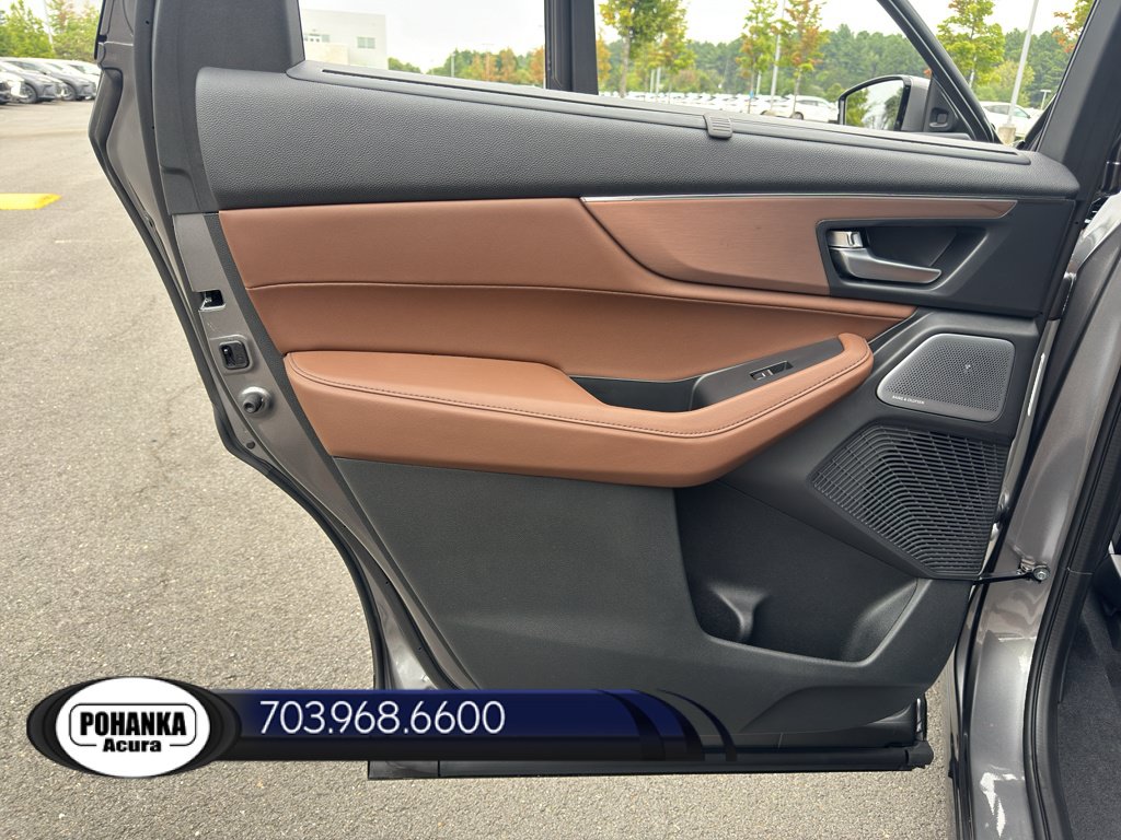 New 2026 Acura MDX w/ Technology Package AWD/4WD image 27