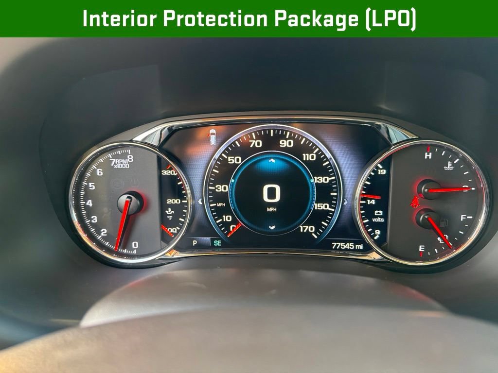 Certified 2018 GMC Acadia Denali w/ Technology Package AWD/4WD image 20