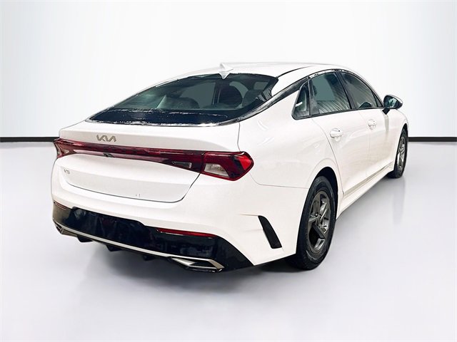 Used 2024 Kia K5 LXS image 7