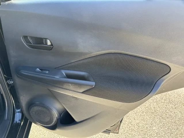 Used 2024 Nissan Kicks S FWD image 22