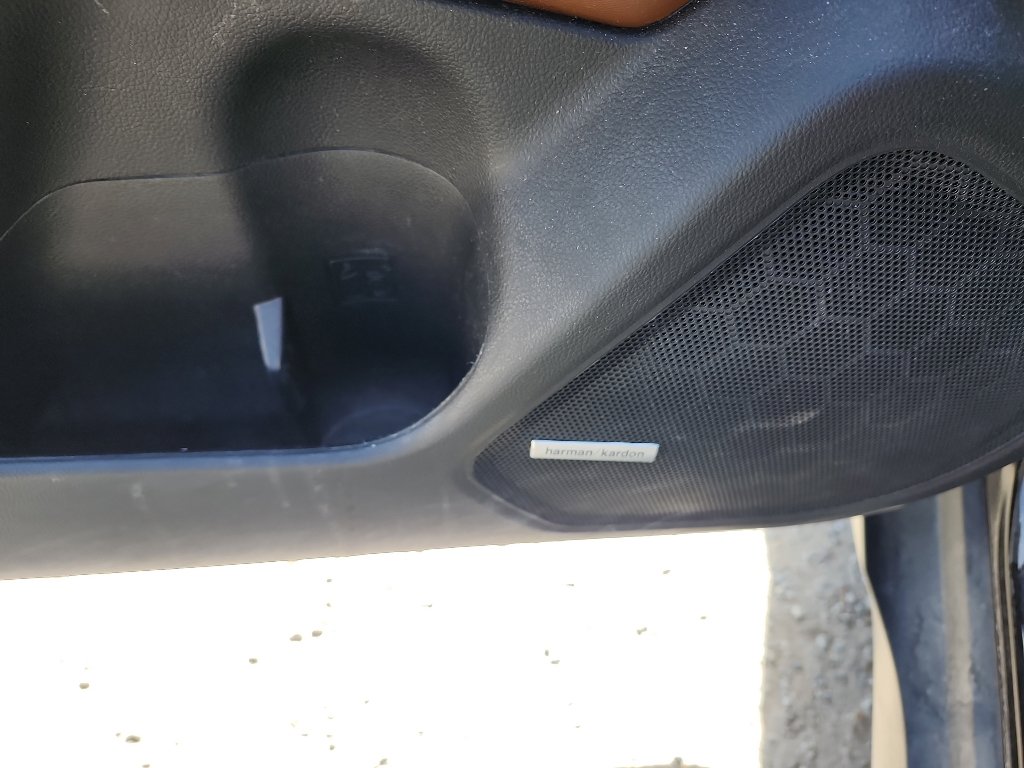 Used 2019 Subaru Outback 2.5i Touring w/ Protection Package #1 AWD/4WD image 21