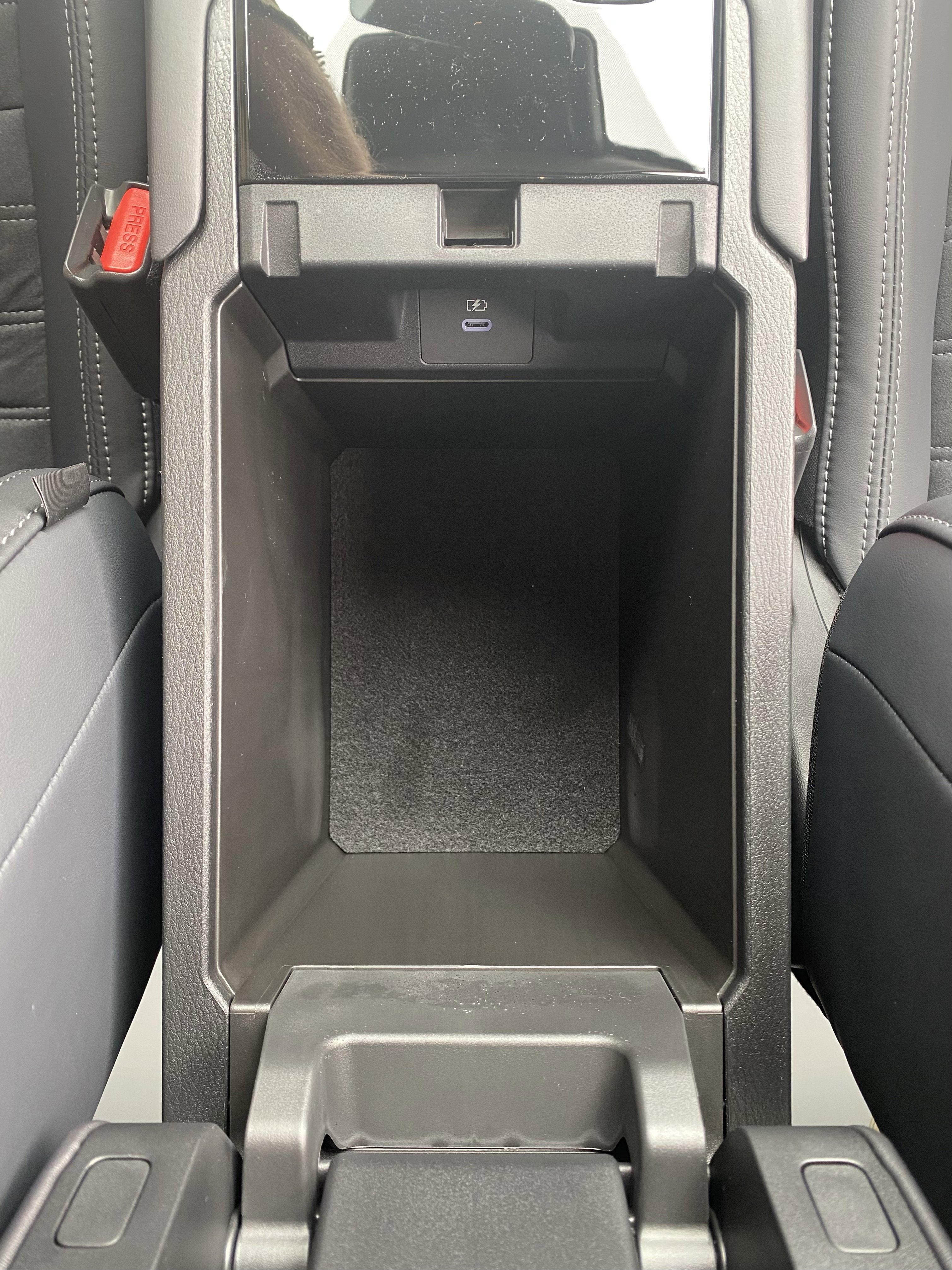 New 2026 Mitsubishi Outlander Trail Edition AWD/4WD image 17