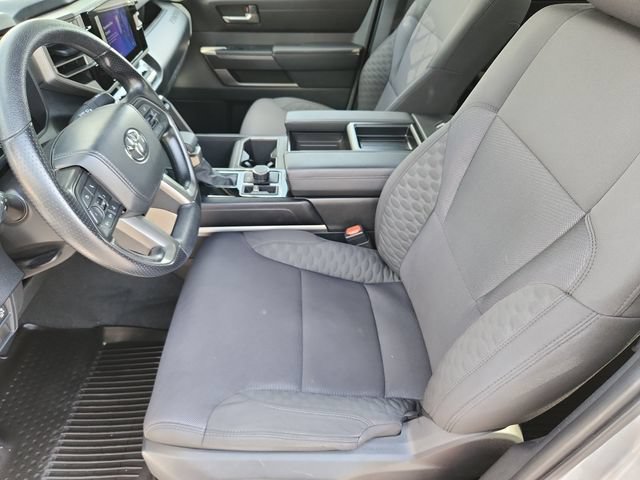 Certified 2025 Toyota Tundra SR5 w/ SR5 Convenience Package AWD/4WD image 29