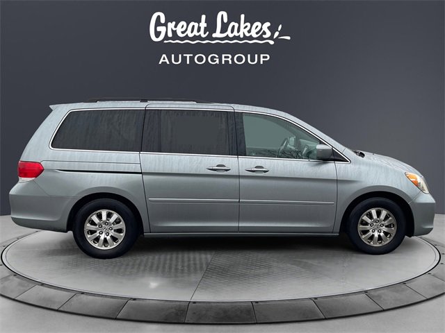 Used 2009 Honda Odyssey EX-L image 6