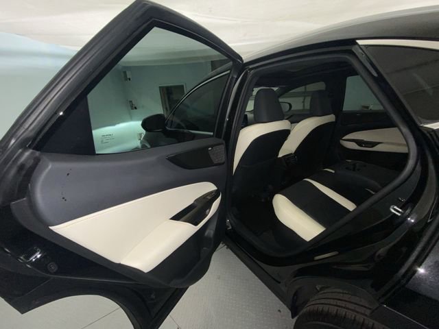 Used 2024 Lexus NX 350h AWD w/ Vision Package image 23