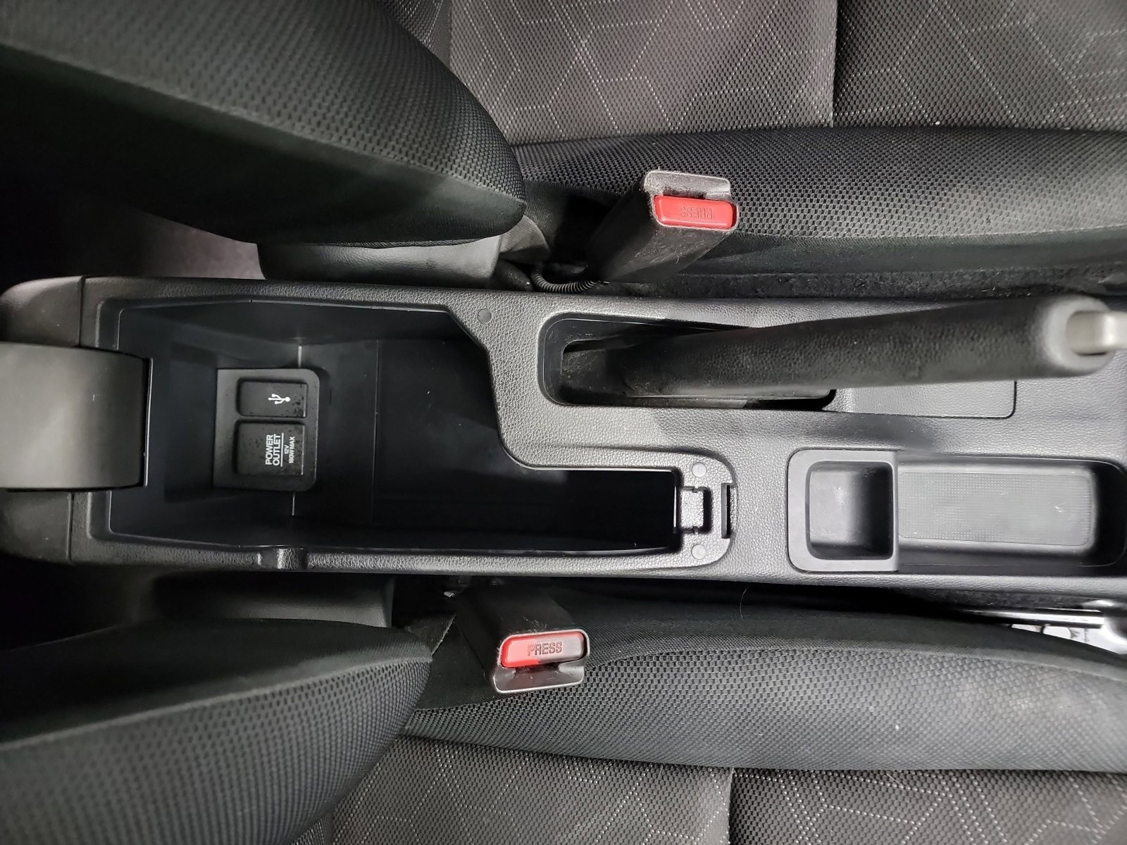 Used 2017 Honda Fit EX image 29