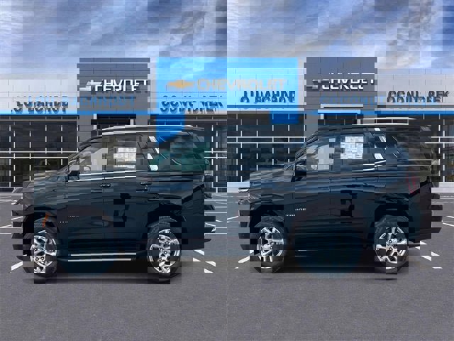 New 2026 Chevrolet Tahoe LS image 5